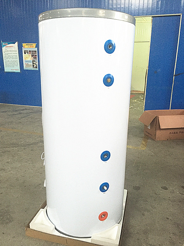 Heat Storage Water Tank of Vertical Solar Water Heater