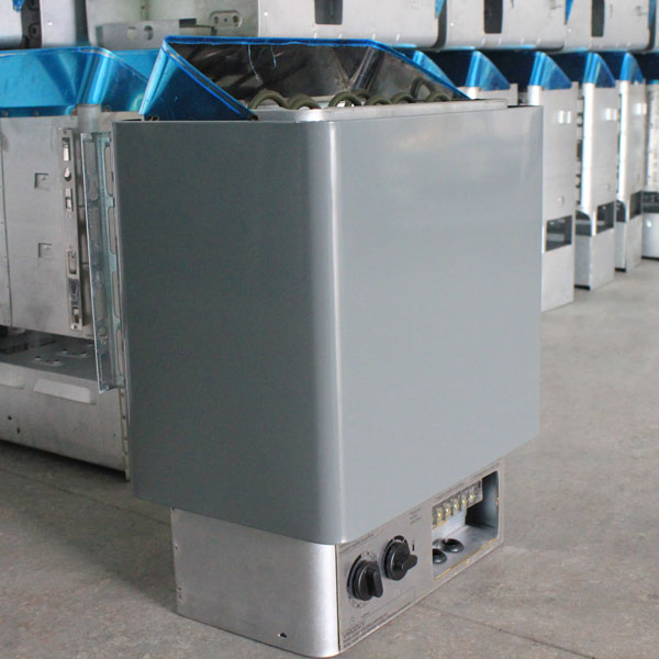 Электрическая печь для сауны Finn Forest SCA