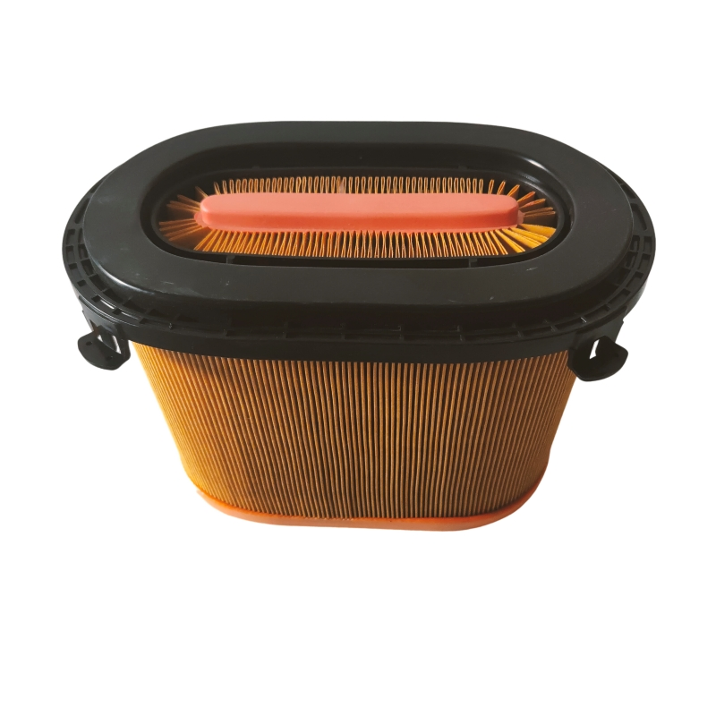 Воздушный фильтр салона и двигателя SA17453+SA17454 / C26270+CF2125/1