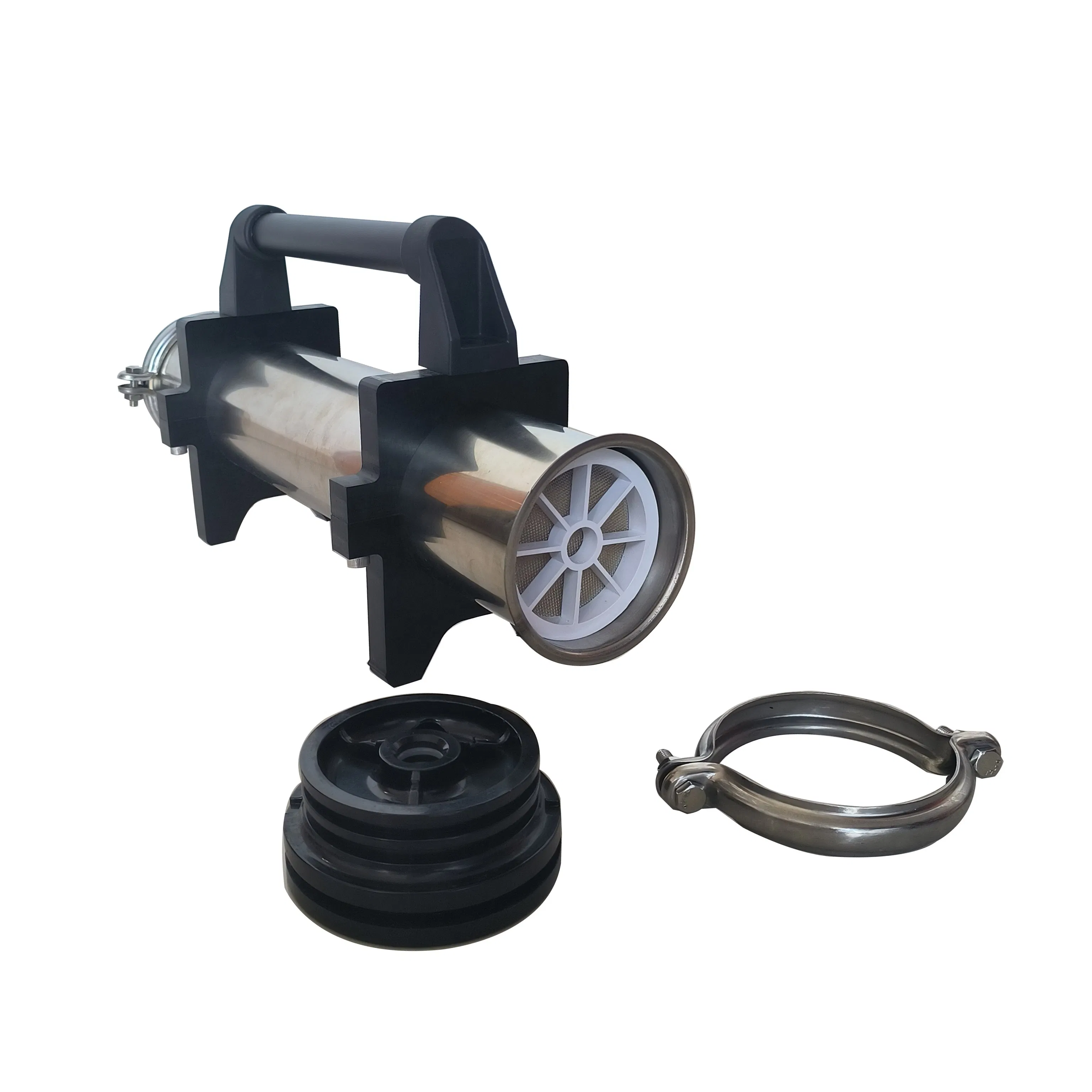 Mobile Spot Free Water Filter Pure Water System for Car Wash Window Cleaning