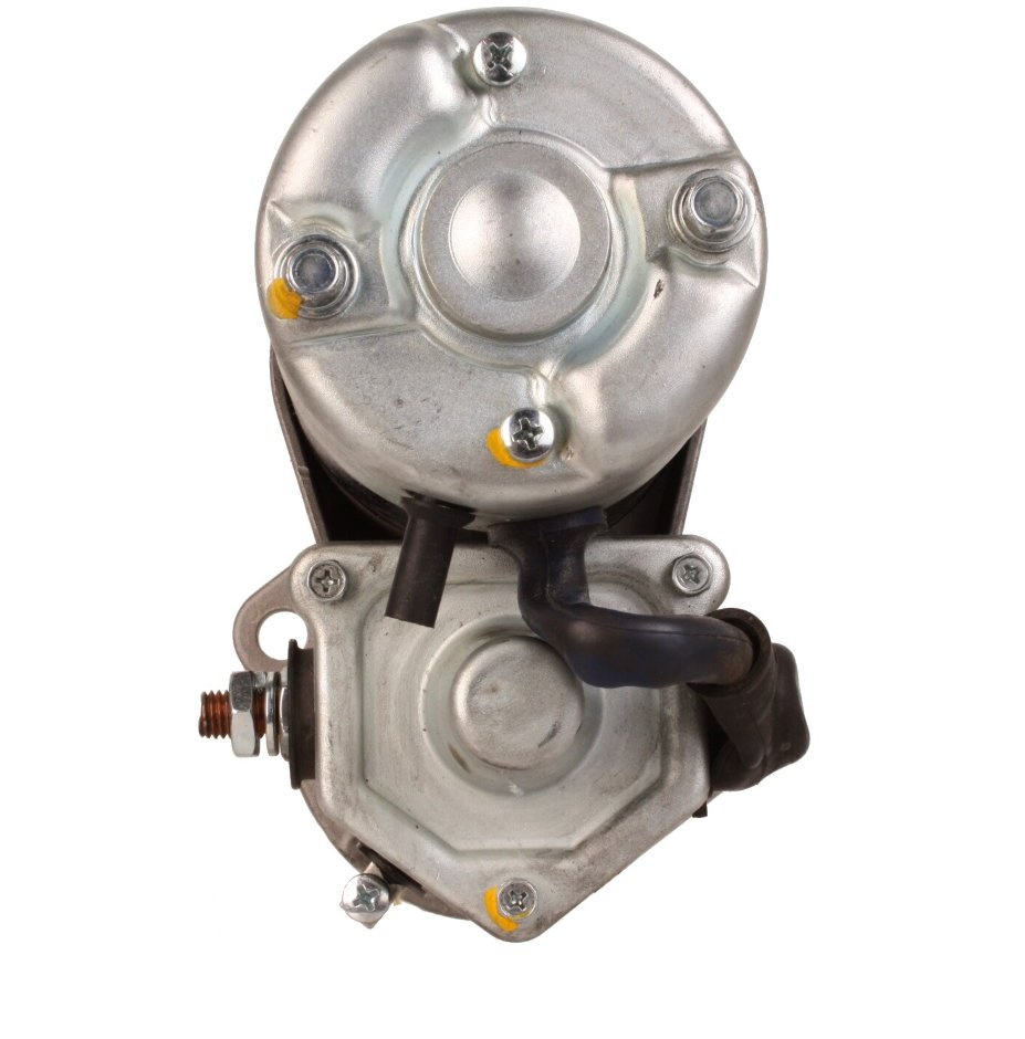 Стартер Denso 028000-5862 для Toyota 6FD30, 4FD20