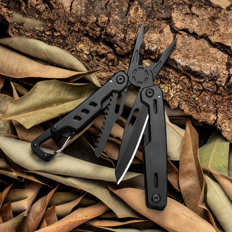 Hot Sell Multifunctional Knife Folding Knife Survival Outdoor Camping Survival Multi Tool Pliers Knives Tools