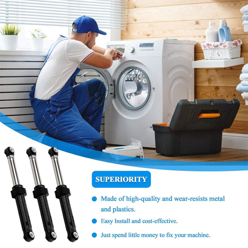 383eer3001g 383eer3001j 4901er2003A Washer Shock Absorber for LG Washing Machine