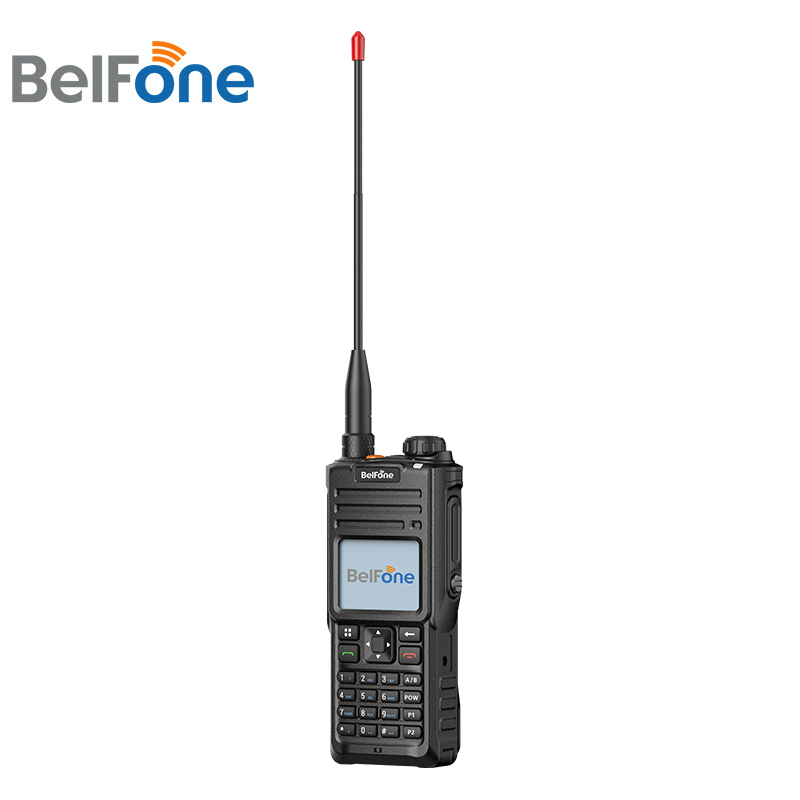 Портативная рация Belfone BF-TD920 DMR