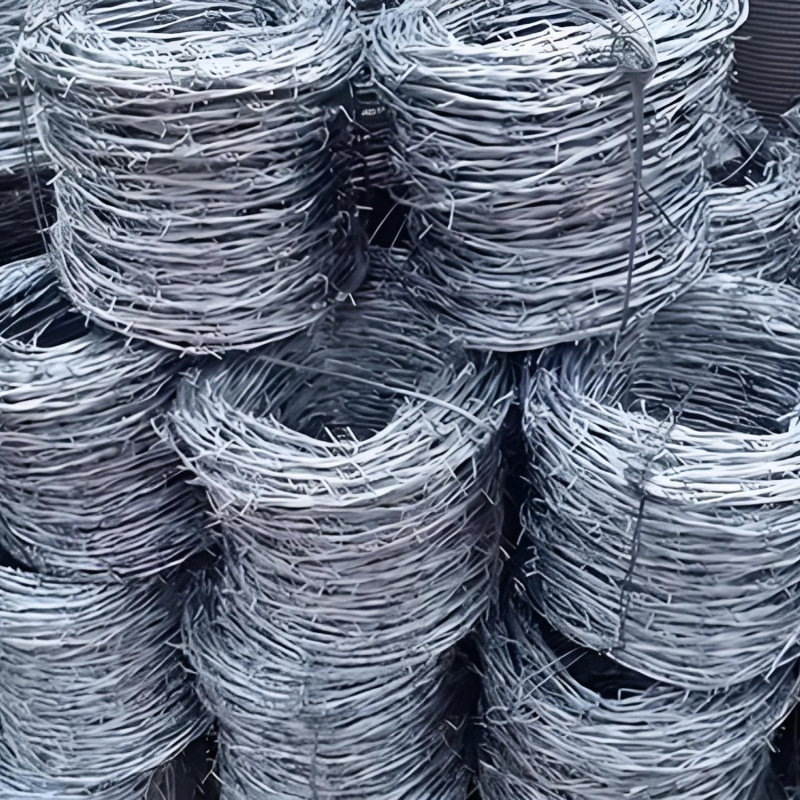 High-Quality Razor Wire for Enhanced Security and Protection