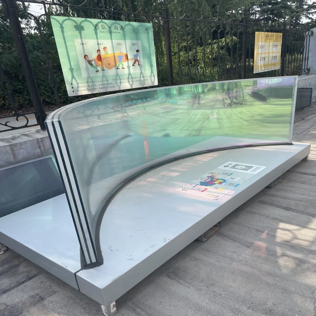 Laminated Safety Glazing Multi Laminated Glass Railing Glass Bending Laminated Glass Building Glass Railing Glass