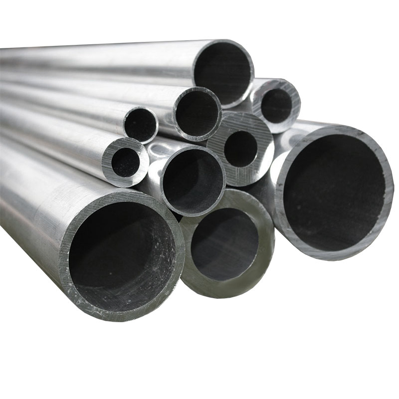Durable 6061-T6 Aluminum Pipe: Ideal for Industrial Use