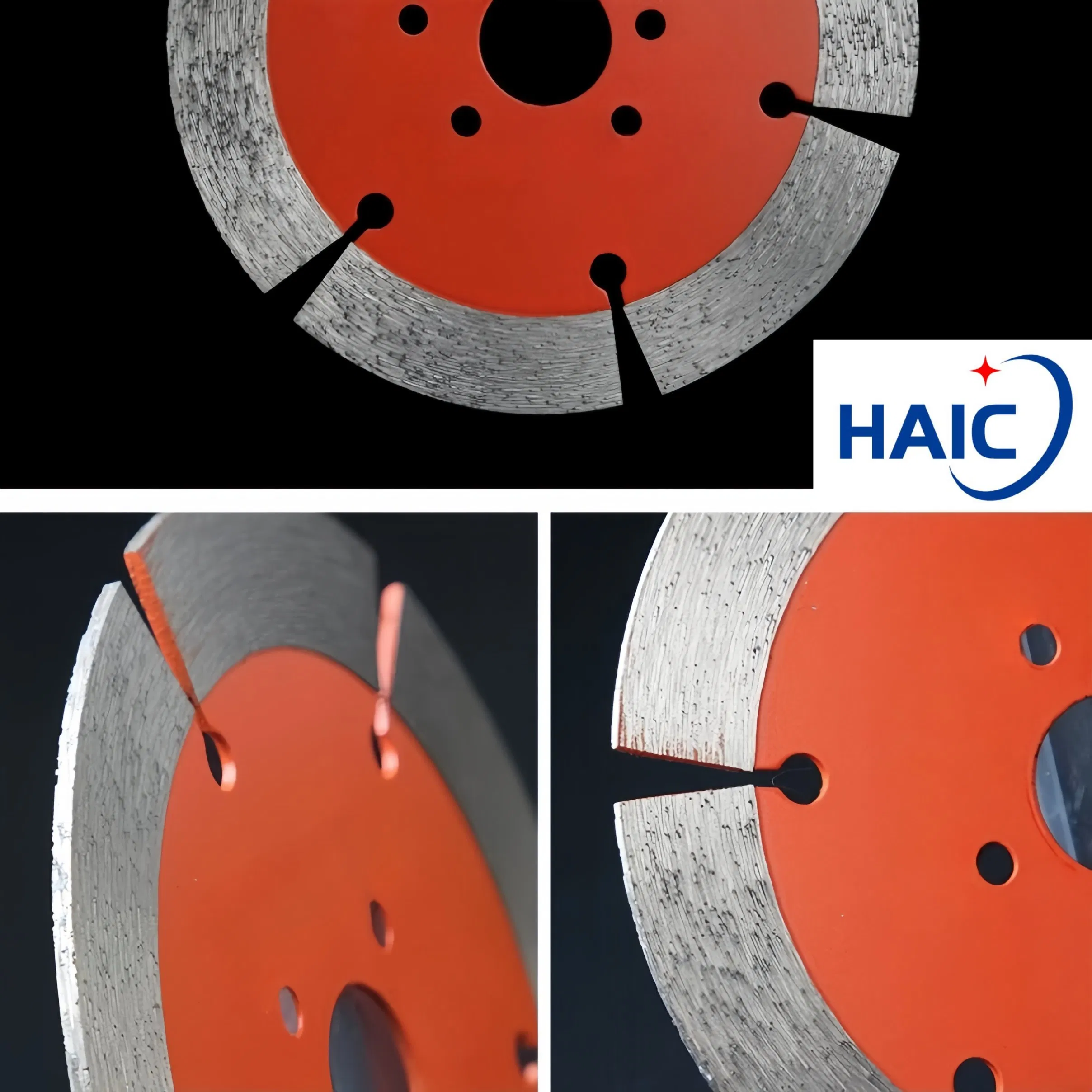 Vitrified Porcelain Ceramic Floor Tiles Premium Diamond Tile Saw Blades