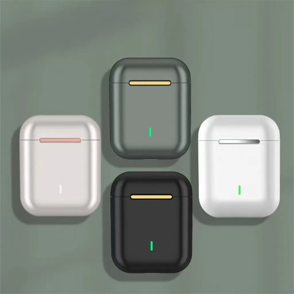 Wireless Eyeglasses Earphones and Aux Earphone for Wired Monitoring and Cleaning Headphones Earphone&Headphone