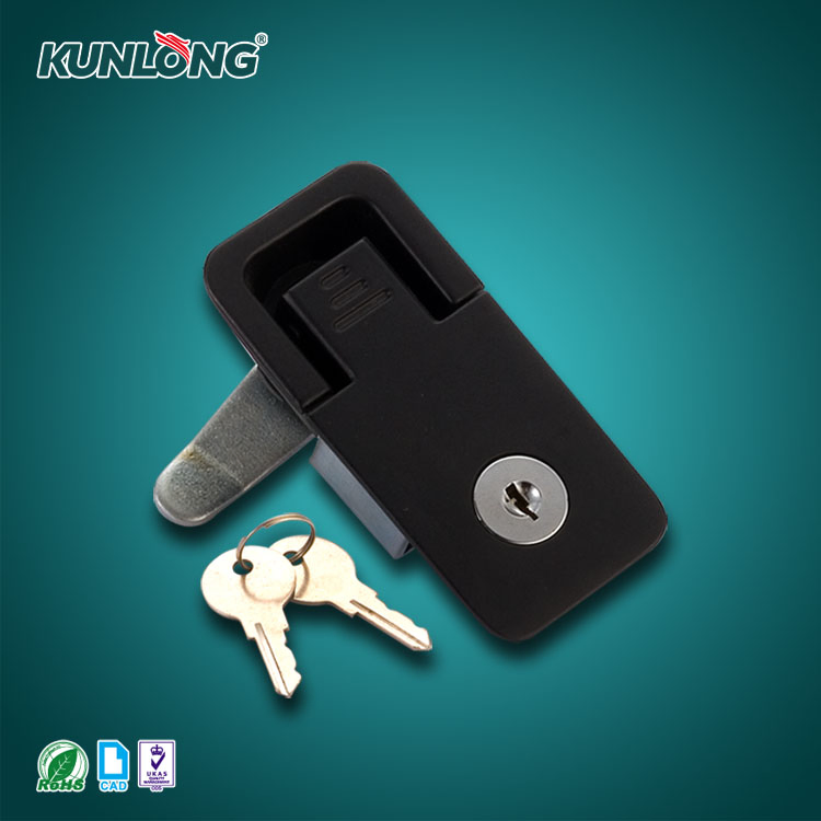 Turing The Key Industrial Equipment Cabinet Hardware Zinc Alloy High Quality Sk1-051b