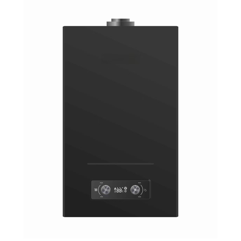 24kw Reliable Conventional Hot Water & Heating Gas Boiler for South America - LPG / Natural Gas