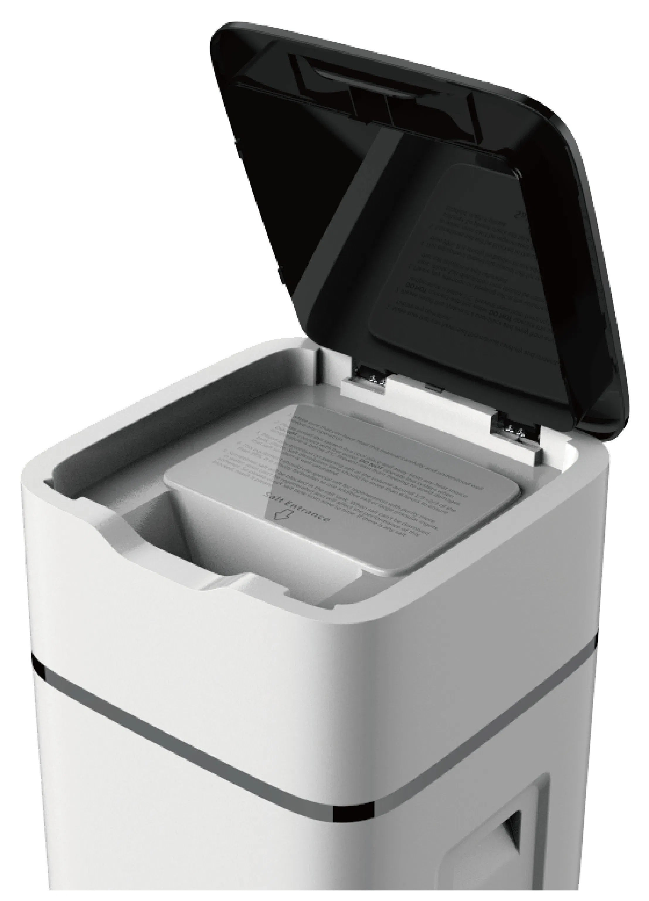 Cabinet Type Factory Outlet Hot Sale Wholesale Innovation Smart Water Softener with CE