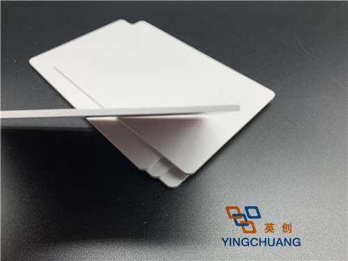 1220*2440 PVC Foam Board Plastic Sheets PVC Foam for Construction