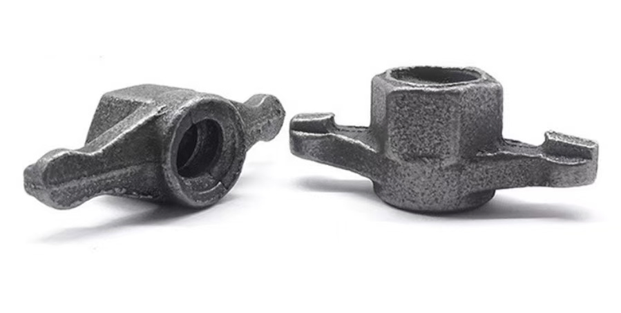 Mountain Nut Pull Bolt Matching Embedded Parts