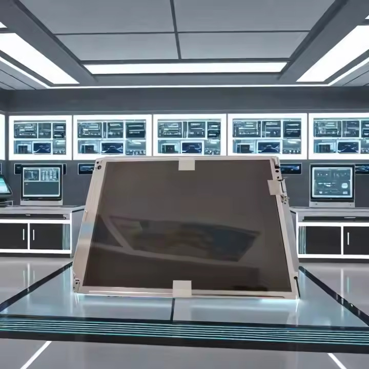 Original TFT LCD Screen Display Panel Lq121s1LG75 Lq121s1LG73