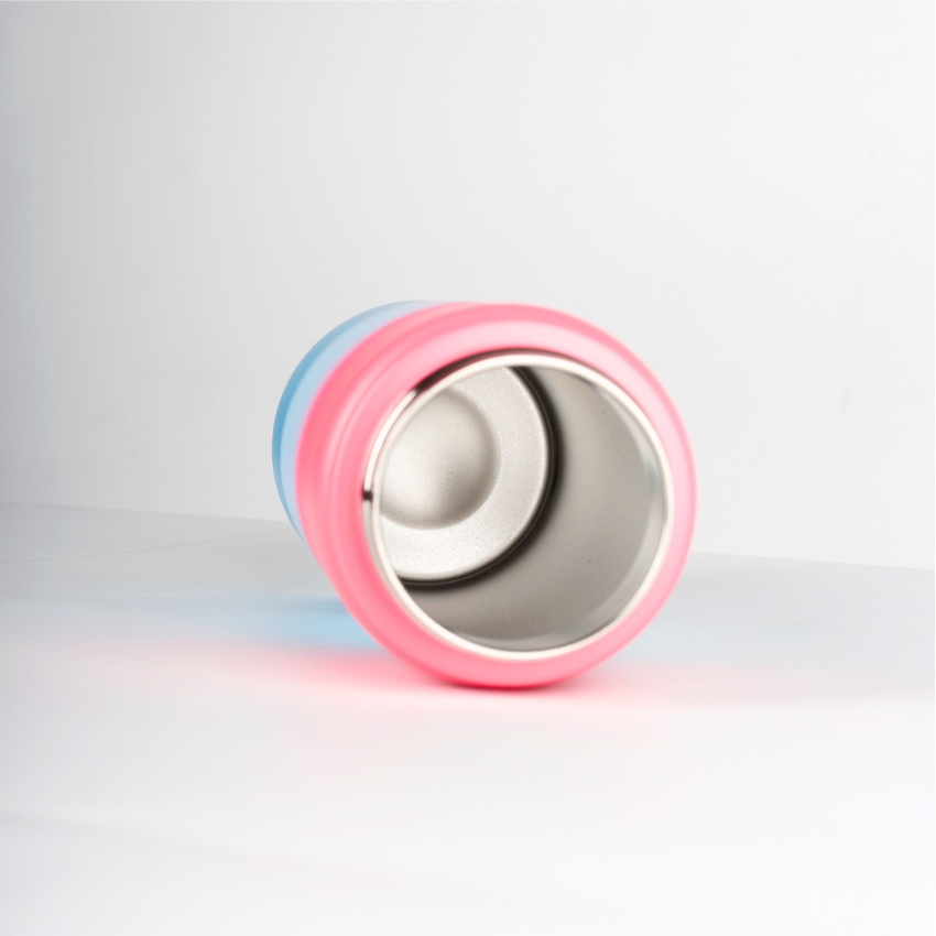 Термос вакуумный из нержавеющей стали 22oz