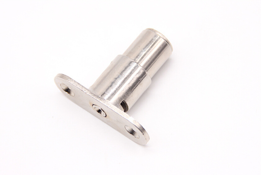 Zinc Alloy Push Lock for Wooden Furniture