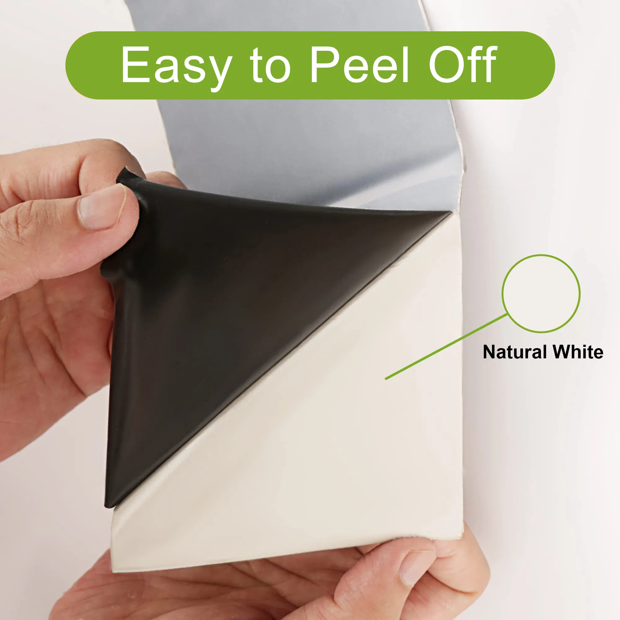 1/8" X 3/4" X 30' Butyl Seal Tape RV Roof Repair Tape for RV, Trailer, Motorhome, Window, and Vent Sealing