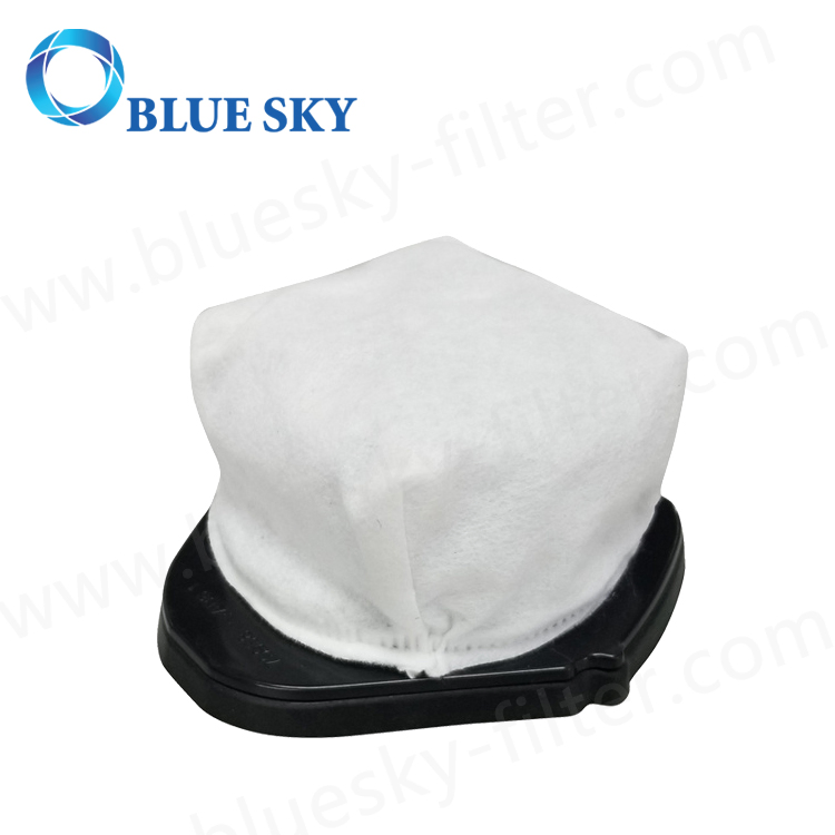 Dust Cup Filters for Shark Xsb726n Sv75 Sv70 Sv726 Vacuum Cleaners