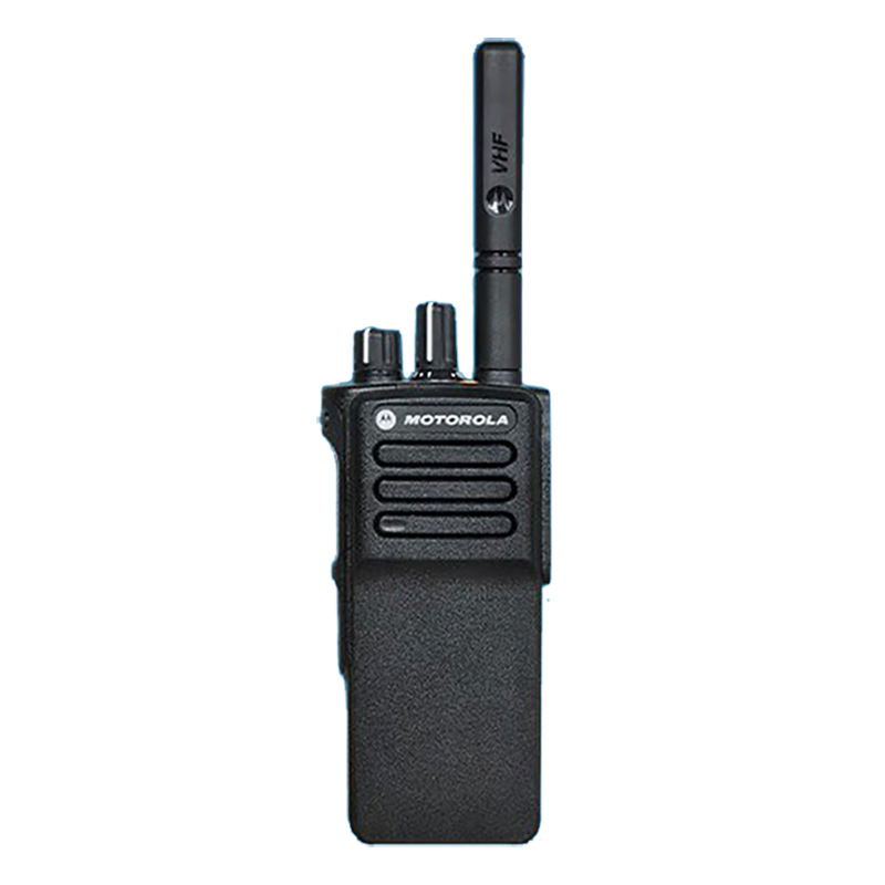 Портативная рация Mstar Dgp5050e, 10 км