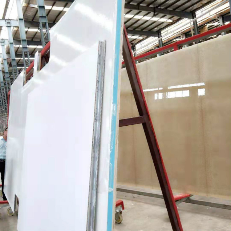 Sandwich Panel with EPS XPS Customized Size XPS Foam GRP/FRP/Cfrt Sandwich Panel for Truck Box Customized
