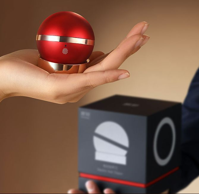 Wholesale Nail Polisher Low Noise Nail Trimmer Anti-Splash Automatic Electric Nail Clipper for Baby Adult Manicure Pedicure Cutter Seemagic Manufacturer