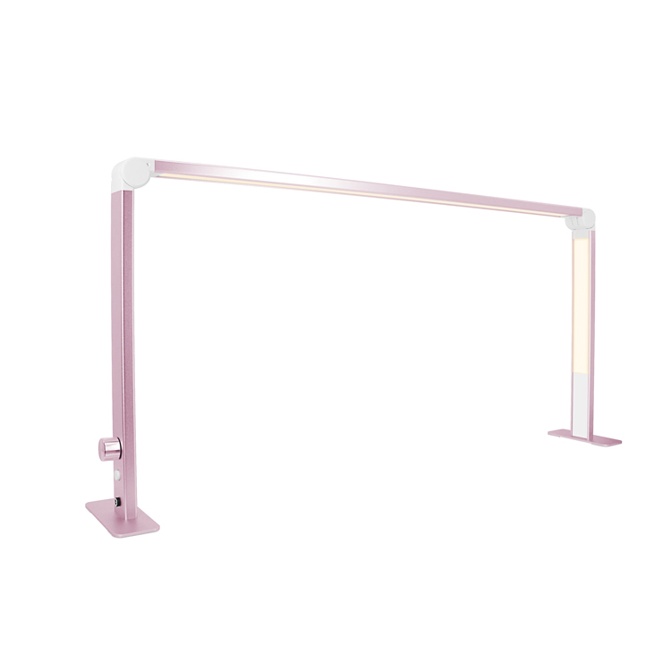 Nail Art Beauty Equipment Nail Desk Light LED Manicure Table Lamp