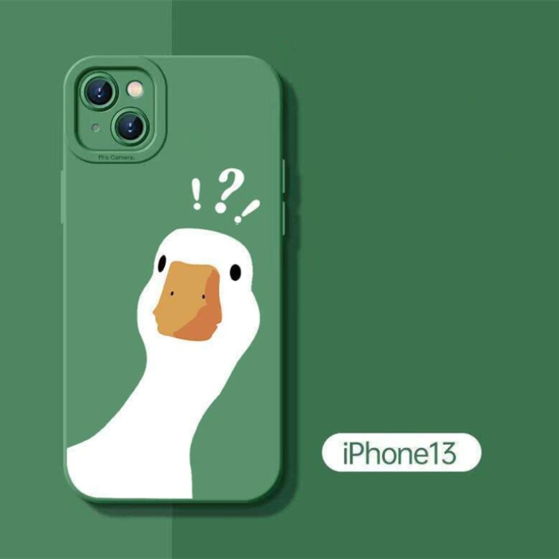 Водонепроницаемый чехол для iPhone TPU с печатью