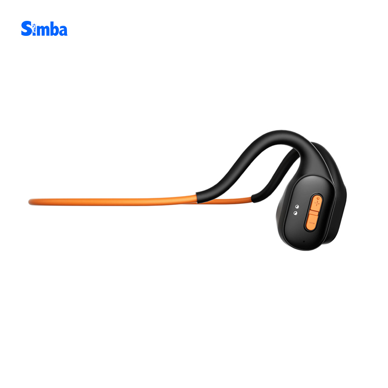 New Product Gt-01 Wireless High Quality Sport Fashion Bone Conduction Earphone