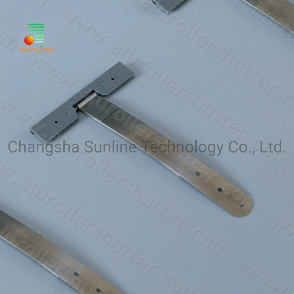 Rolling Shutters Security Spring, Roller Shutter Component