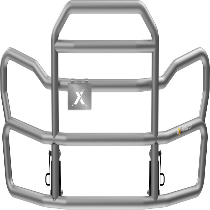 Прочный защитный бампер из Китая по низкой цене