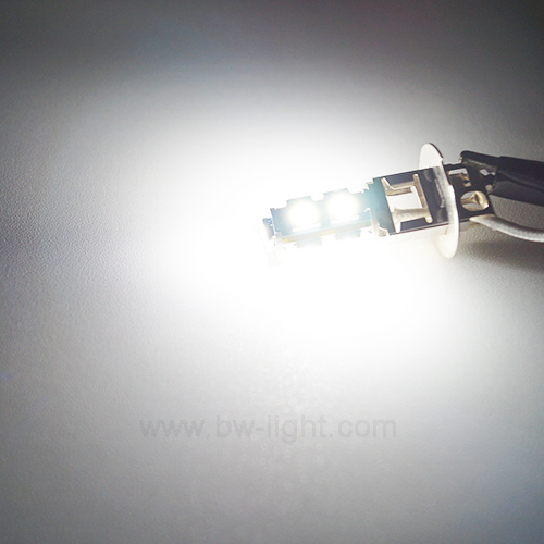 Светодиодная лампа H3 для противотуманных фар