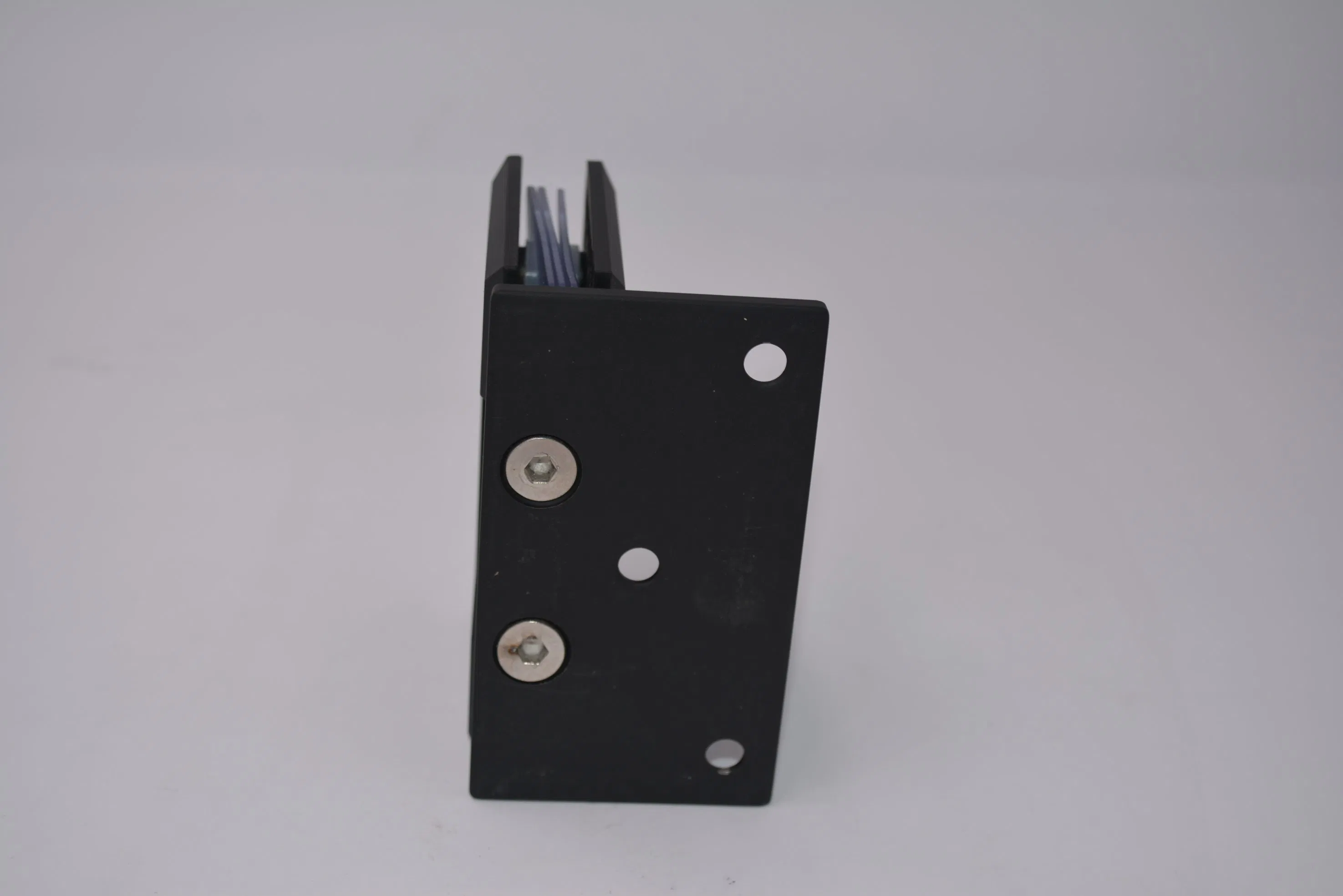 Keyi Metal Kb-90js 90 Degree Wall to Glass Stainless Steel Shower Door Glass Hinge