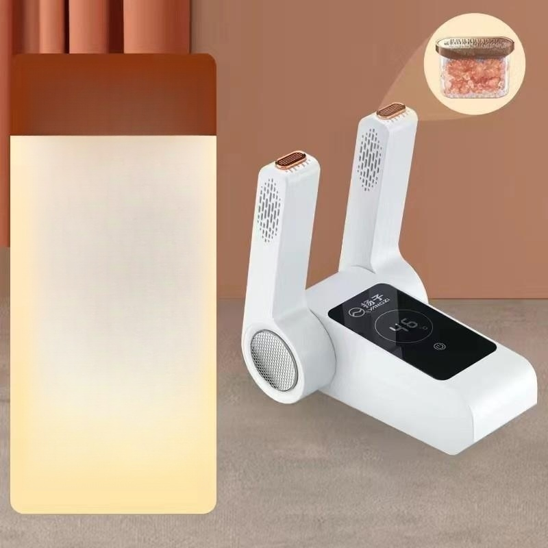 Multi-Function Folding Telescopic Ultraviolet Sterilization Deodorization Hot Sale Dryer