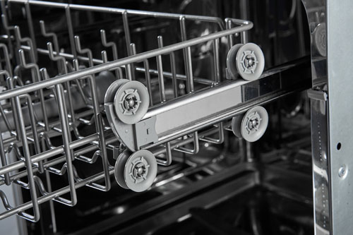 2023 Promotion Dishwasher 60cm Width Quality Dish Washing Machine Factory Supply