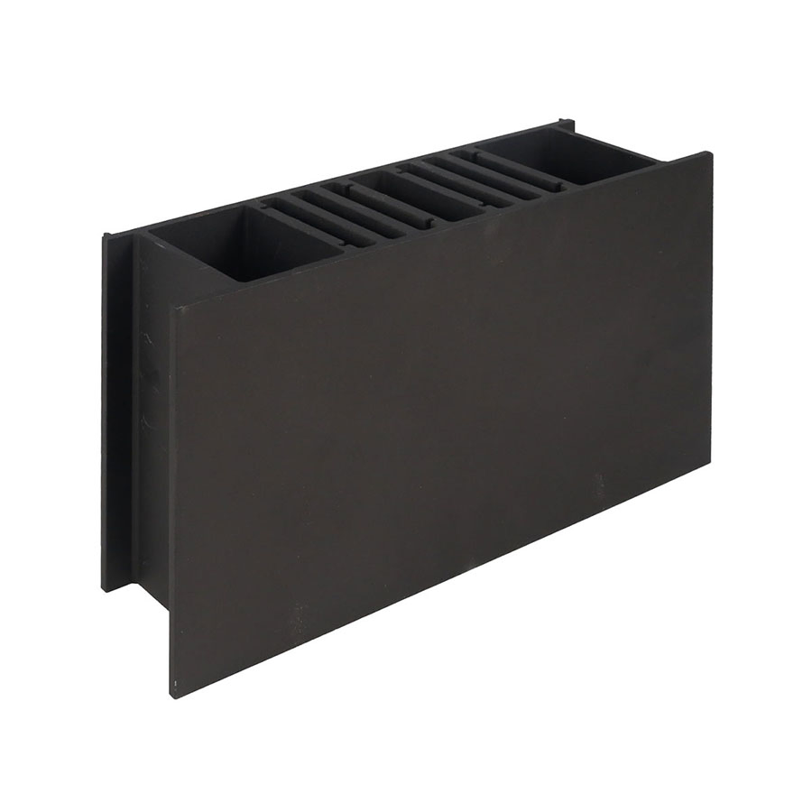 Corrosion Resistant Aluminium Profiles for Long Lasting Outdoor Use