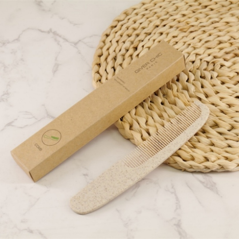 Disposable Vanity Kit for SPA Use with Hygiene and Safety Standards
