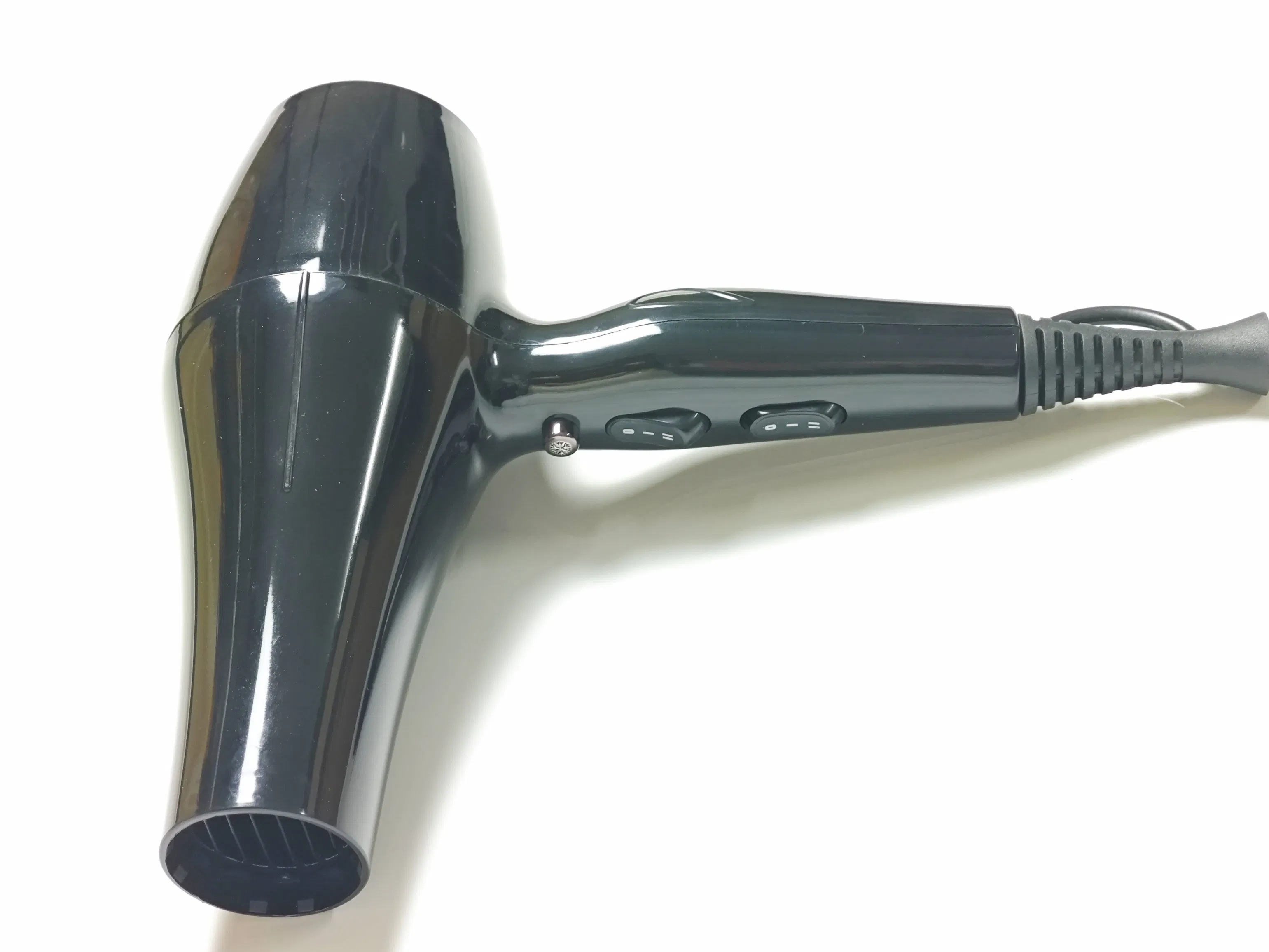 Electric Negative Ion Hair Dryer Professional Hair Dryer Factory Direct Sale