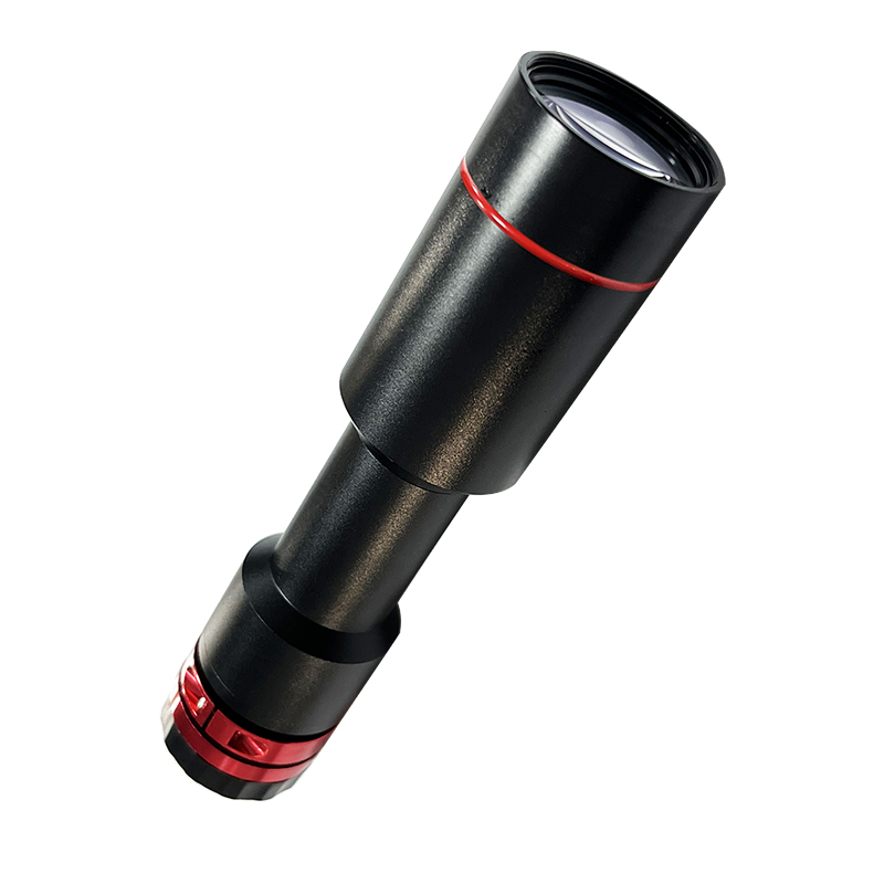 Бителецентрический объектив для машинного зрения Band-Optics