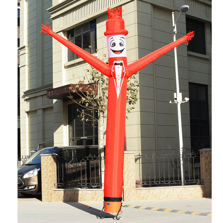 Hot Sale Inflatable Air Balloon Inflatable Airship Inflatable Helium Blimp for Advertising