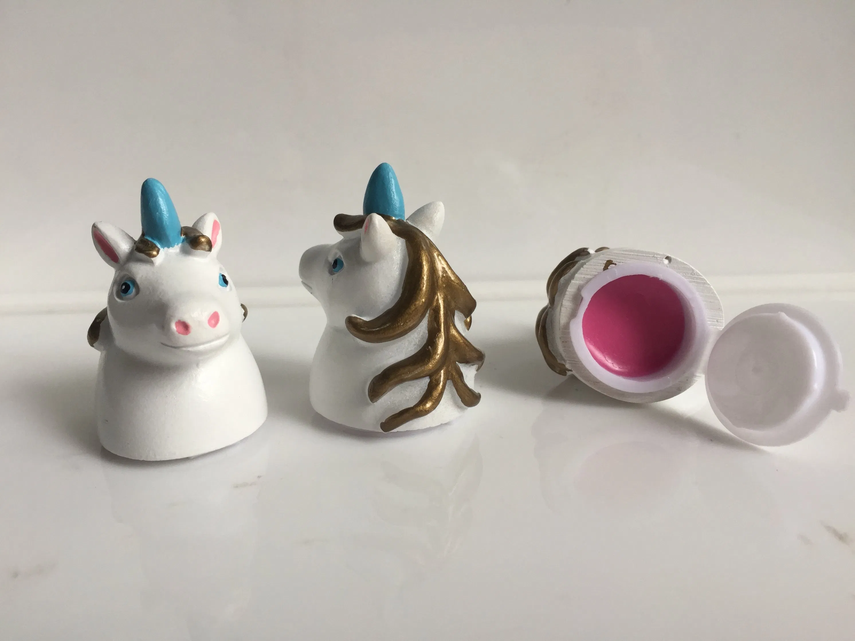 Unicorn Style Lip Balm Natural