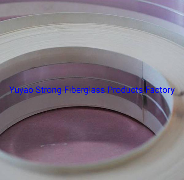 Metal Corner Tape, Metal and Paper Corner Tape Used for Building Material