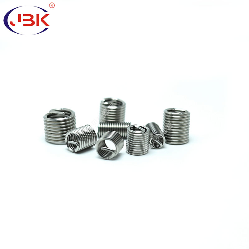 Stainless Steel Wire Thread Inserts for Screw Threads
