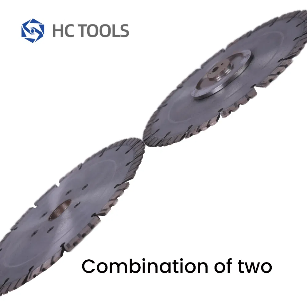 Hot Selling Laser OEM Blade Diamond Saw Blade Cutting Disc