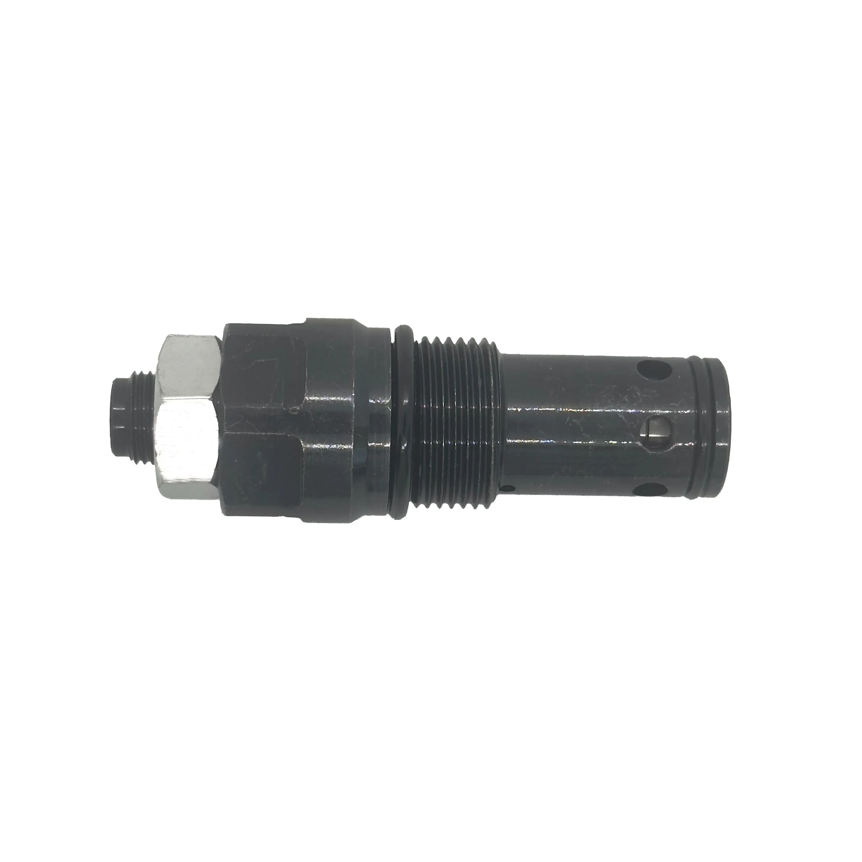 Предохранительный клапан пилотного типа EMXF10-02