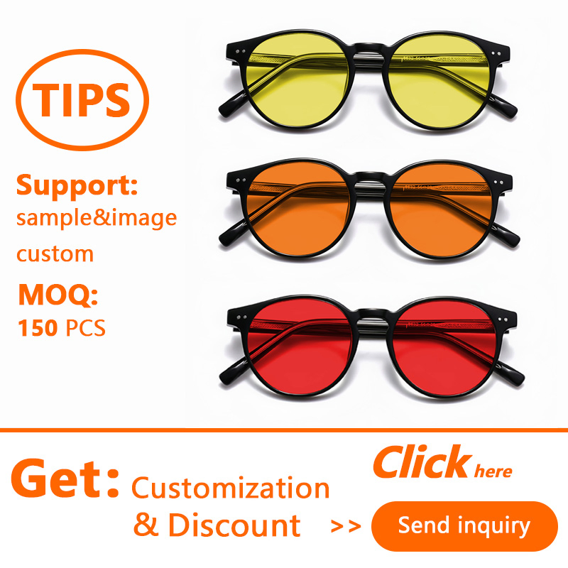 Wholesale Custom Logo Unisex Eyeglasses Black Frame Diamond 74%-98% Anti Blue Light Blocking Filter 84%-97% Reading Glasses