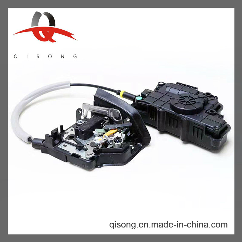 Premium Electric Suction Door for Porsche 918 Spyder (2015 Model)