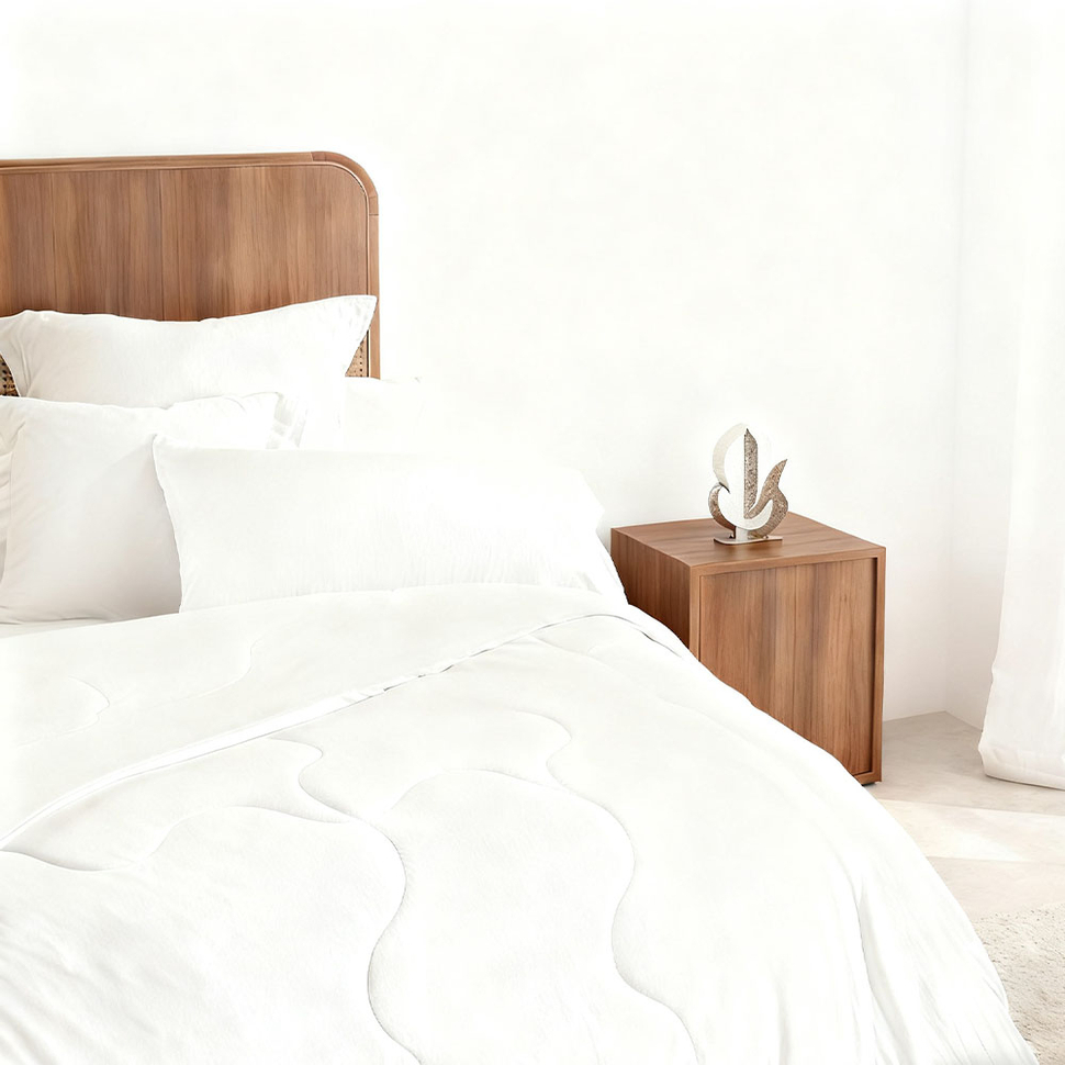 Breathable Durable Cool Touch Summer Easy Care Soft High Quality Cooling Quilt