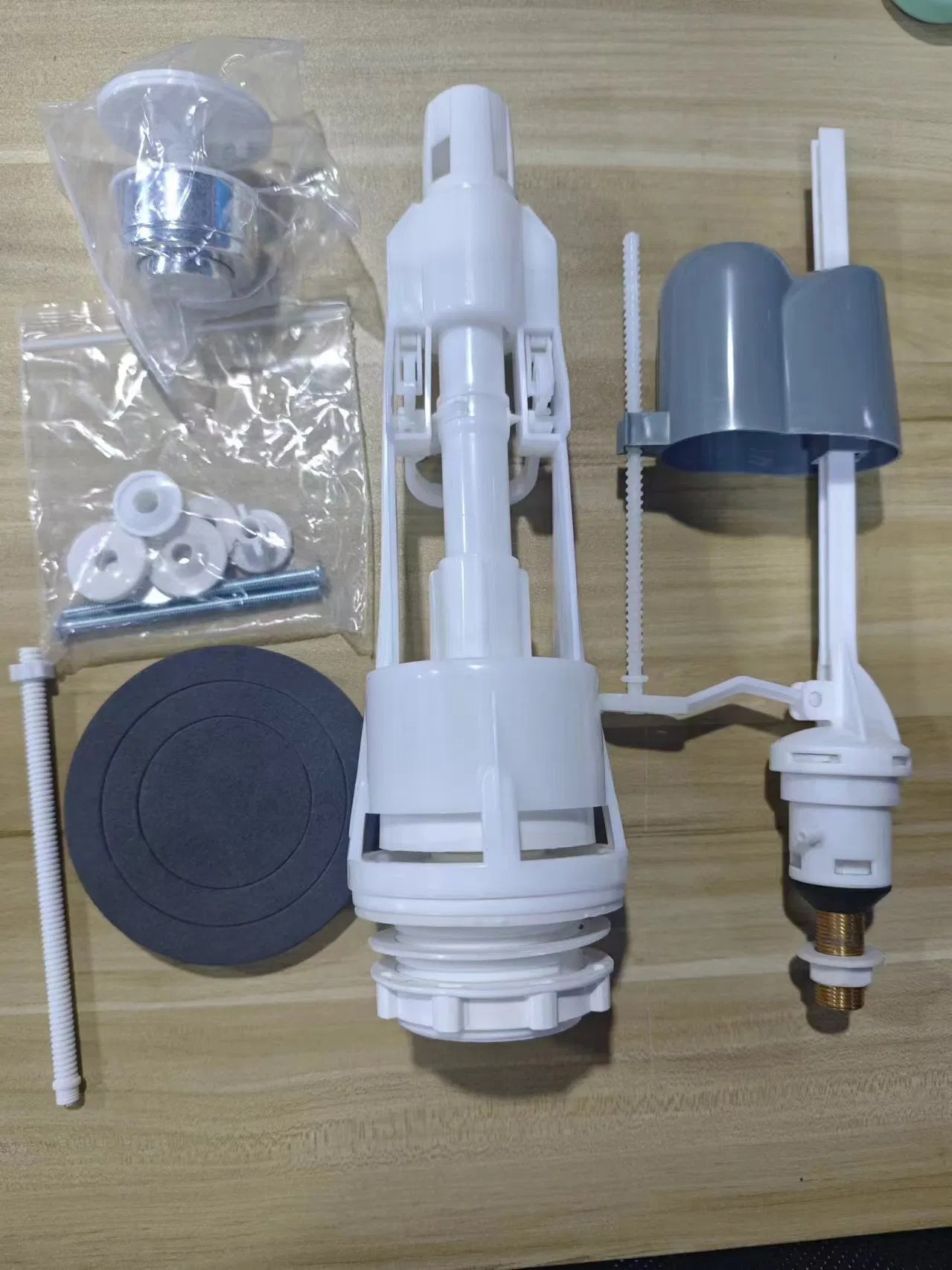 Flush Cistern Water Tank Lowdown Toilet Tank Fitting