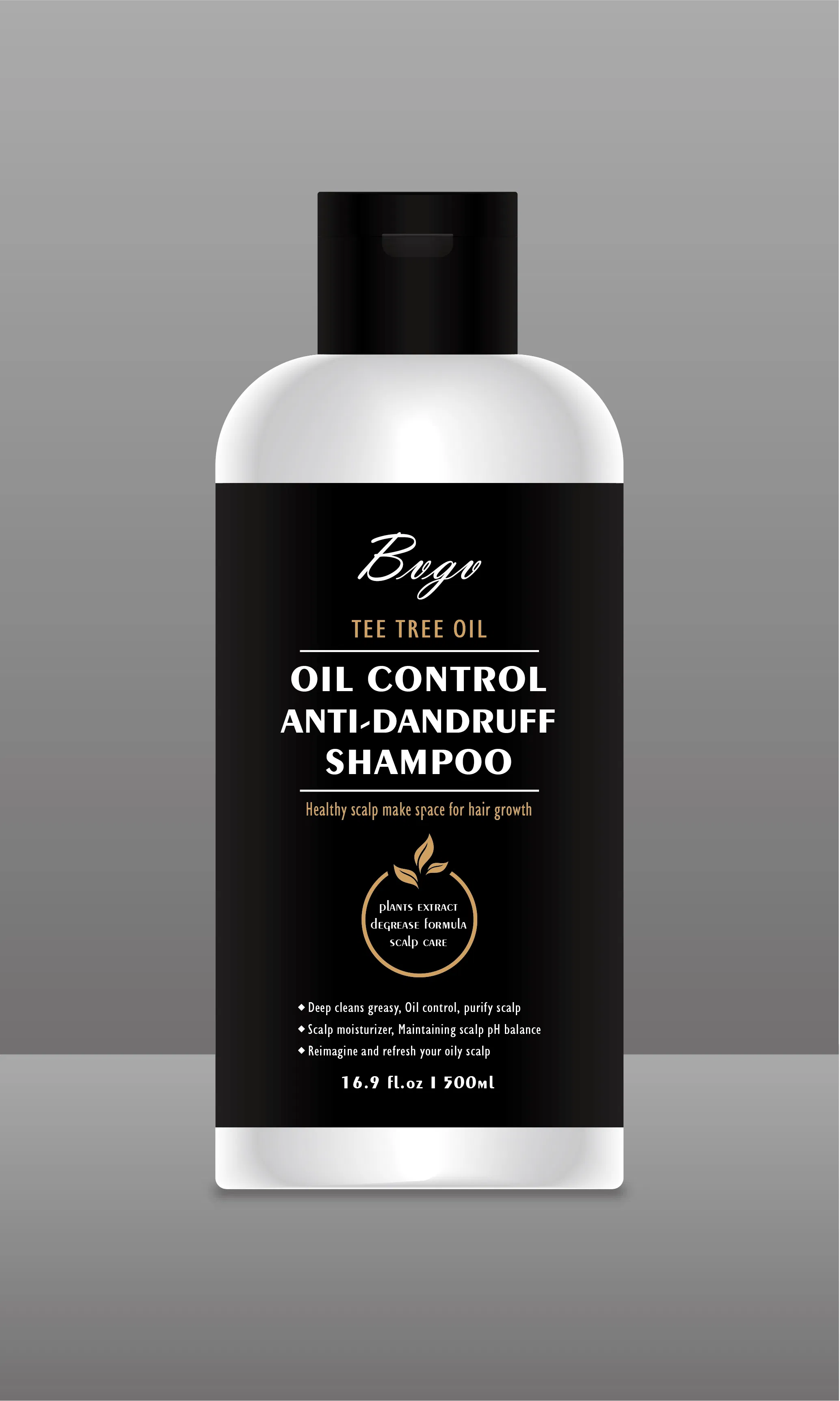 Teatree Oil Argan Shea Butter Hair Conditioner Hair Oil Hair Serum Hair Mask